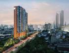  โครงการ FLO by Sansiri โฟล บาย แสนสิริ แขวง คลองสาน เขต คลองสาน