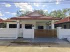 For Sales : Thalang, Detached House @Baan Udomsuk, 3B2B