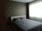 ให้เช่า คอนโด Greenlake Condo ศรีราชา 48.32 ตรม. ห้องสวยแถมเฟอร์ฯ ใกล้แหล่งชุมชน เดินทางสะดวก บรรยากาศดีมาก