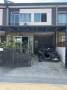 ให้เช่า ทาวน์โฮม บ้านพฤกษา เทพารักษ์-กิ่งแก้ว Baan Pruksa Theparak-Kingkaew