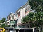 PO2407 ขาย อาคาร สำนักงาน  หลังมุม 700 ตร.ม. ซอย โรจนมิน