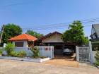 ขาย บ้านเดี่ยว ในตัวเมืองอุดรธานี 100 ตรม. 89 ตร.วา