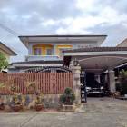 CH818-BH-RE เช่าบ้านเดี่ยว 3 นอน ชัยพฤกษ์บุศรินทร์ ลำลูกกา คลอง2 