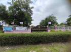 ขาย ที่ดิน ที่ถมแล้วพร้อมสร้างบ้านได้ ที่ดินเปล่าลาดหลุมแก้ว 2 งาน ขายถูก