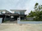 ขายบ้านเดี่ยว บริทาเนีย บางนา-สุวรรณภูมิ กม.26 หลังมุม ใกล้คลับเฮ