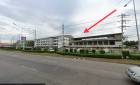 ขาย โรงงาน ติดถนน เพชรเกษม อ.สามพราน อ้อมใหญ่ นครปฐม 44 ไร่ พร้อม ใบรง.4