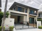 For Sales : Kohkaew, 2-storey detached house, 3 bedrooms 3 bathro