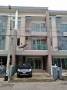ให้เช่า ทาวน์โฮม  ทาวน์ อเวนิว ศรีนครินทร์ Town Avenue Srinagarindra