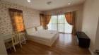 ให้เช่า บ้านเดี่ยวหมู่บ้านบุญยกร  คลอง 6 ธัญบุรี