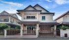 ให้เช่า บ้านเดี่ยว ศิมันตรา ลาดพร้าว 71 309 ตรม. 63 ตร.วา พร้อมอยู่ ID H0015