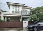 ให้เช่า บ้านเดี่ยว บ้านราชพฤกษ์ รามอินทรา – หทัยราษฎร์ Bann Ratchapruek Ramindra – Hatairath