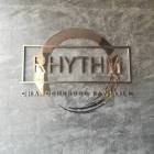 ให้เช่า คอนโด ริธึ่ม เจริญกรุง พาวิลเลี่ยน Rhythm Charoenkrung Pavilion 36.5 ตรม.