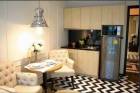 ให้เช่า Venetian Signature Condo Resort Pattaya 32 ตรม. ราคาดี ทำเลทอง ตกแต่งหรูหราลงตัว ใกล้สถานที่ท่องเที่ยว แหล่งชุมชน