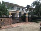 ให้เช่าบ้าน 94 ตรว. 5 ห้องนอน โครงการนันทวัน สวนหลวงร.9