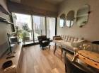 ให้เช่า คอนโด 1 ห้องนอน เฟอร์นิเจอร์ครบ THE LOFTS อโศก 49 ตรม. 200 ม. จาก MRT เพชรบุรี