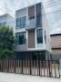  ให้เช่า บ้านแฝด 3 ชั้น โครงการ Nue Connex House ดอนเมือง