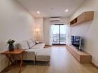 ให้เช่า คอนโด 2 ห้องนอน Supalai Loft Prajadhipok-Wongwian Yai 67 ตรม. ห้องมุม แต่งสวย เฟอร์ครบ