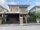ให้เช่า บ้านเดี่ยว ภัสสร เพรสทีจ ลุกซ์ พัฒนาการ Passorn Prestige Luxe Pattanakarn