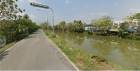 ขายที่ดิน 49 ไร่ คลองสิบ ใกล้ที่ว่าการอำเภอหนองเสือ อ.หนองเสือ จ.ปทุมธานี