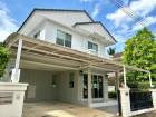 ขายบ้านเดี่ยว 2 ชั้น รีโนเวทใหม่ พร้อมอยู่ ในหมู่บ้านพฤกษ์ลดา1 โครงการแลนด์ แอนด์ เฮ้าส์ อ.สันทราย จ.เชียงใหม่
