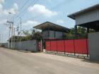 ให้เช่า โกดัง โรงงาน 468 ตรม ลำลูกกา คลอง 9