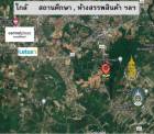 ขาย ที่ดิน ทำเลดี ด้านหน้าติดถนน ด้านหลังวิวเขา ตำบล มะขามเตี้ย อำเภอเมืองสุราษฎร์ธานี