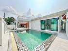 For Sale : Chalong, Private House with Pool nordic style,3B