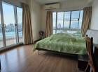 ให้เช่า คอนโด 3 ห้องนอน Supalai River Resort เจริญนคร 187 ตรม. วิวแม่น้ำเจ้าพระยา ทำเลสาทร ห้องกว้างมาก