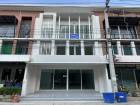 ขายอาคารพาณิชย์ 3 ชั้น อาร์เค พาร์ค วัชรพล-สายไหม ปรับปรุงใหม่