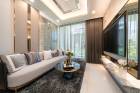 คอนโดSupalai Oriental Sukhumvit 39 จังหวัด กรุงเทพมหานคร 2ห้องนอน