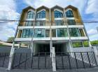 ขาย-เช่า ทาวน์โฮม-โฮมออฟฟิศ 4 ชั้น โครงการ SPACE Home Office สุขุมวิท 101-1 ใกล้ BTS ปุณณวิถี