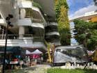 เซ้งร้าน สมูทตี้ ย่านทองหล่อ แหล่งแฮงค์เอ้าท์ใหม่ Marche Thonglor