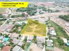 ขาย ที่ดิน ต.บางแขม อ.เมืองนครปฐม 4 ไร่ 3 งาน 64 ตร.วา ใกล้ถ.เพชรเกษมแค่ 1.8 กม. CC