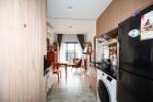 ให้ เช่า Kawa haus สุขุมวิท 77 1 ห้องนอน 32 ตรม. 18k 082-6268246