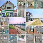 ขายบ้านเดี่ยว 2 ชั้น ติดคลองประปา เขตดอนเมือง เนื้อที่ 85 ตรว.     