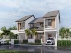 For Sales : Thalang, Dream Twin Home, 2 Bedrooms 2 Bathrooms