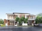 For Sales : Thalang, Perfect Twin Home, 3 Bedrooms 3 Bathrooms