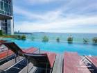 ขาย Centric Sea Pattaya (เซ็นทริค ซี พัทยา) คอนโดหรูกลางใจเมืองพั