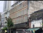 ขายตึก อาคารพาณิชย์ 4ชั้น +1ชั้นลอย +1ชั้นดาดฟ้า ใกล้Icon Siam / ICS เขตคลองสาน กรุงเทพ เจ้าของขายเอง โทร 092-546-2921