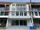 ขายอาคารพาณิชย์ 3 ชั้น โครงการอาร์เค พาร์ค วัชรพล-สายไหม