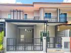 For Sale : Thalang, 2-Storey Town House near the monument, 4B2B