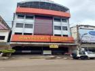 ขายอาคารพาณิชย์ 4ชั้น ใจกลางเมือง จ.อุดรธานี