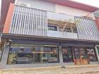 สาทร-กัลปพฤกษ์ อาคารพาณิชย์ 2คูหา ให้เช่า ใหญ่  3ชั้น 365 ตรม. 7แ
