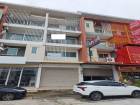 For Rent : Thalang, 4-Storey Commercial Building, 6 bedroom 6 bat