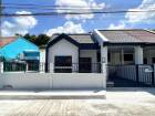 For Sale : Phuket Town, Modern Style Twin House, 3 Bedroom 2 Bath
