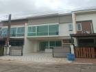 For Sales : Kohkeaw, 2-Storey Town Home @Chaofa Garden Home, 3B2B