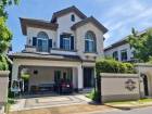ให้เช่าบ้านเดี่ยว2ชั้นนันทวัน รามอินทรา-พหลโยธิน 50พร้อมอยู๋