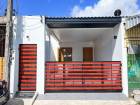 For Sales : Wichit, One-Story Townhouse @Saphan Hin Village, 2B2B