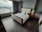 Sale Luxury Condominium - Watermark Chaopraya River (see River view from every bedrooms) size 105.21 sq.m. 2 bed 2 bath Fully Furnished