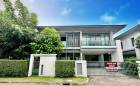ขายบ้านเดี่ยวราคาดีที่สุด กรุงเทพกรีฑา หมู่บ้านเศรษฐสิริ ศรีนคริน